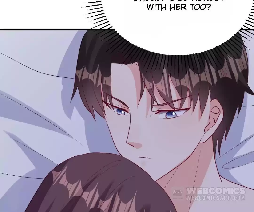 In Love With My Wife From Nowhere Chapter 128 - page 35